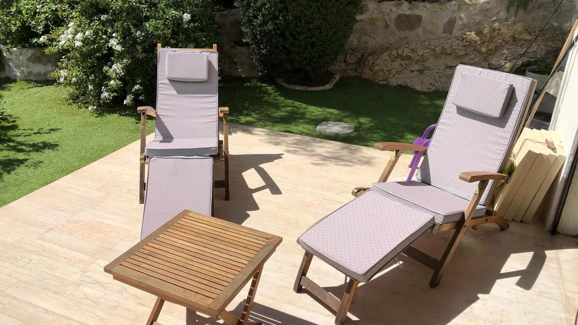 Hesperides Par Dodo A Cassis Apartment