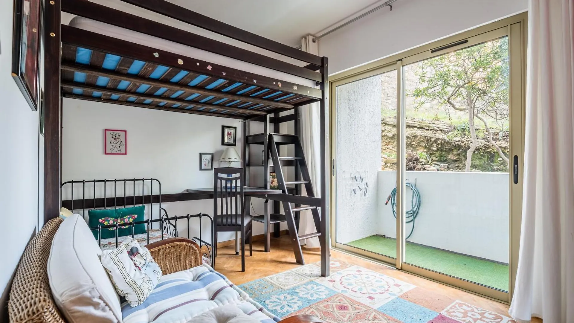 Hesperides Par Dodo A Cassis Apartment 0*,  France
