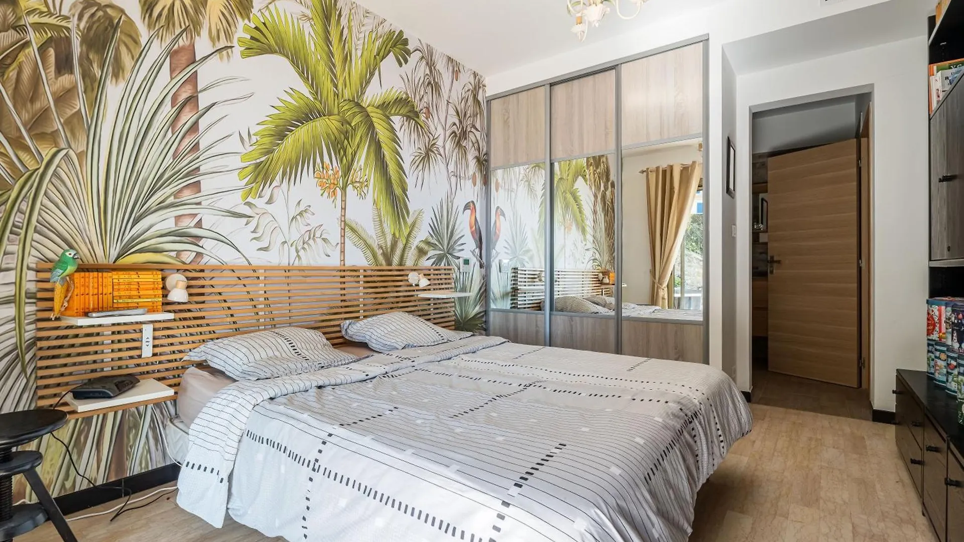 Hesperides Par Dodo A Cassis Apartment