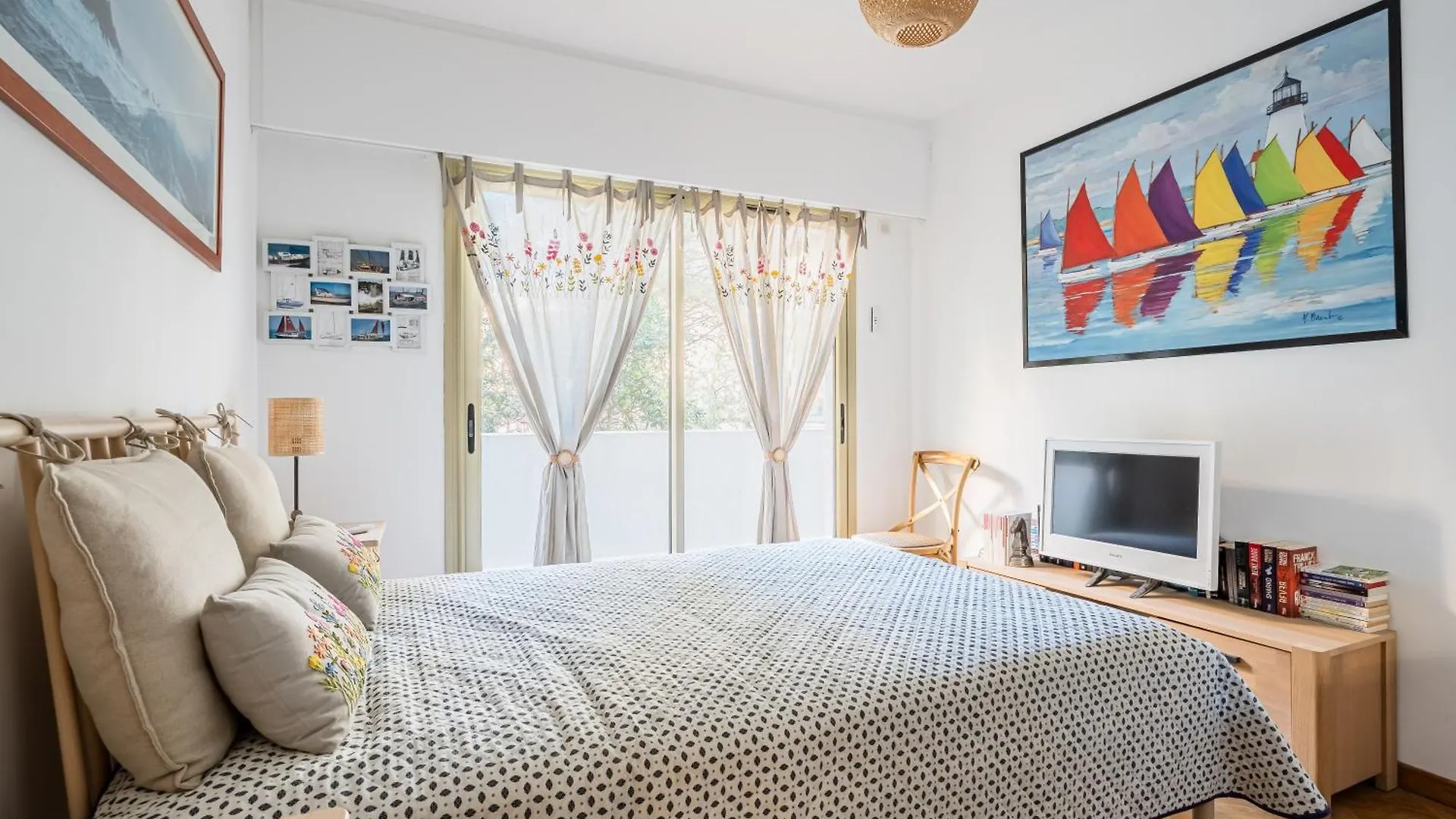 Hesperides Par Dodo A Cassis Apartment