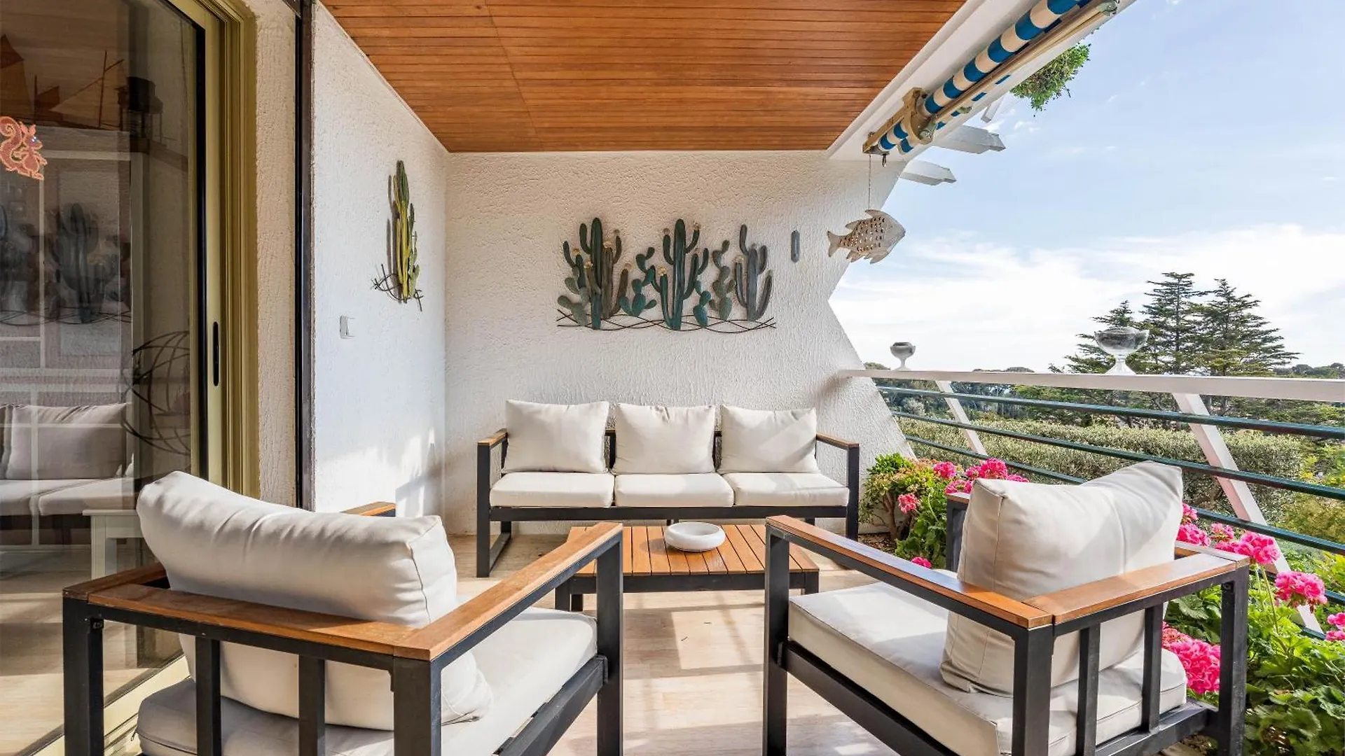 Hesperides Par Dodo A Cassis Apartment
