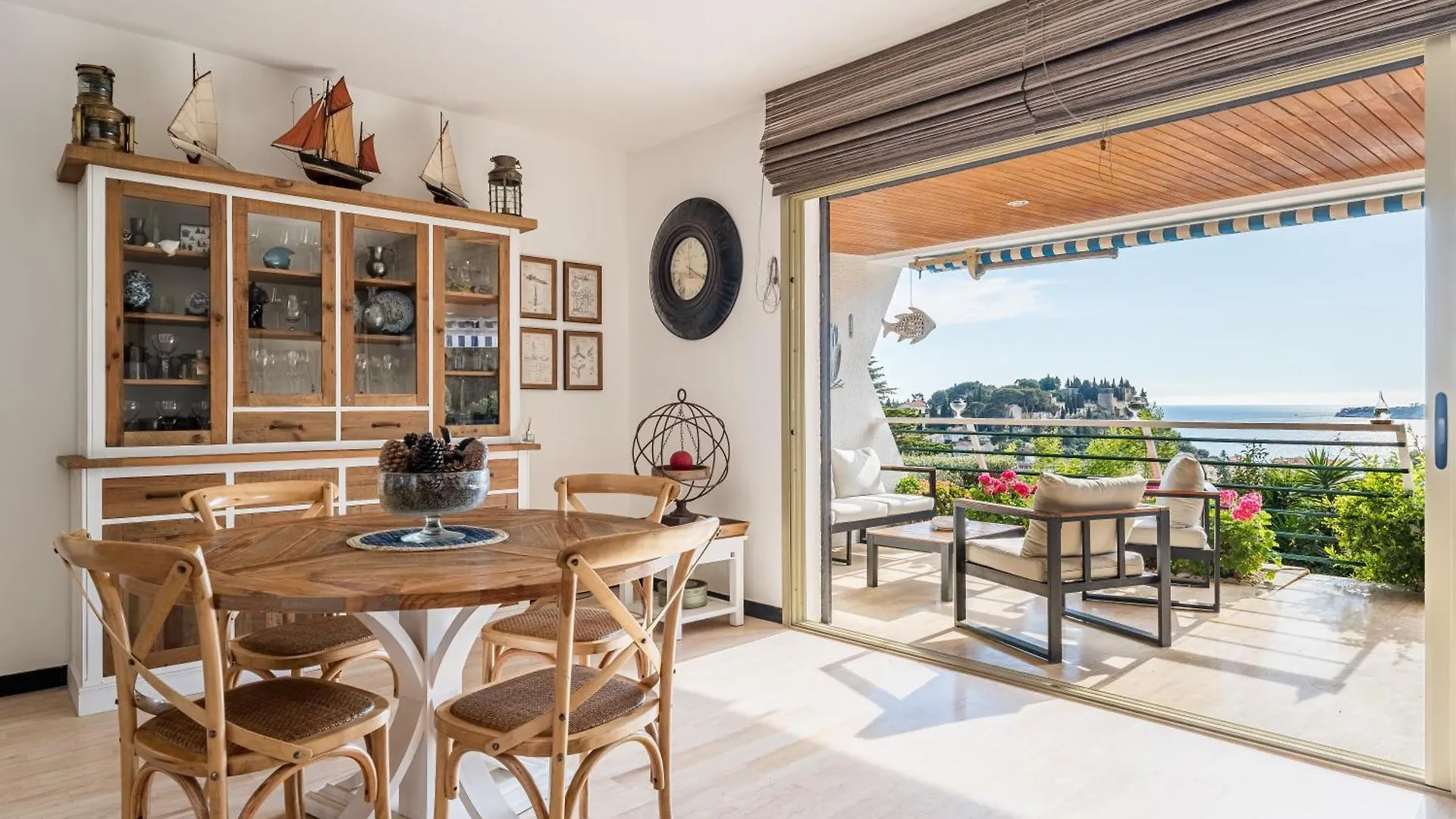 Hesperides Par Dodo A Cassis Apartment