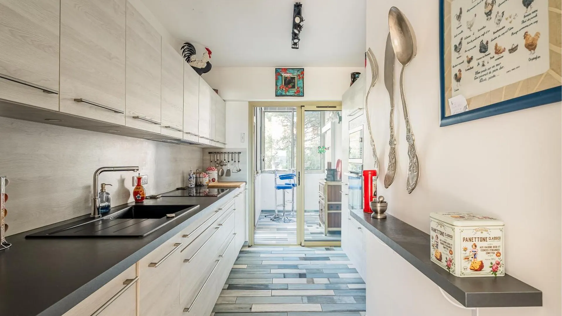 Hesperides Par Dodo A Cassis Apartment