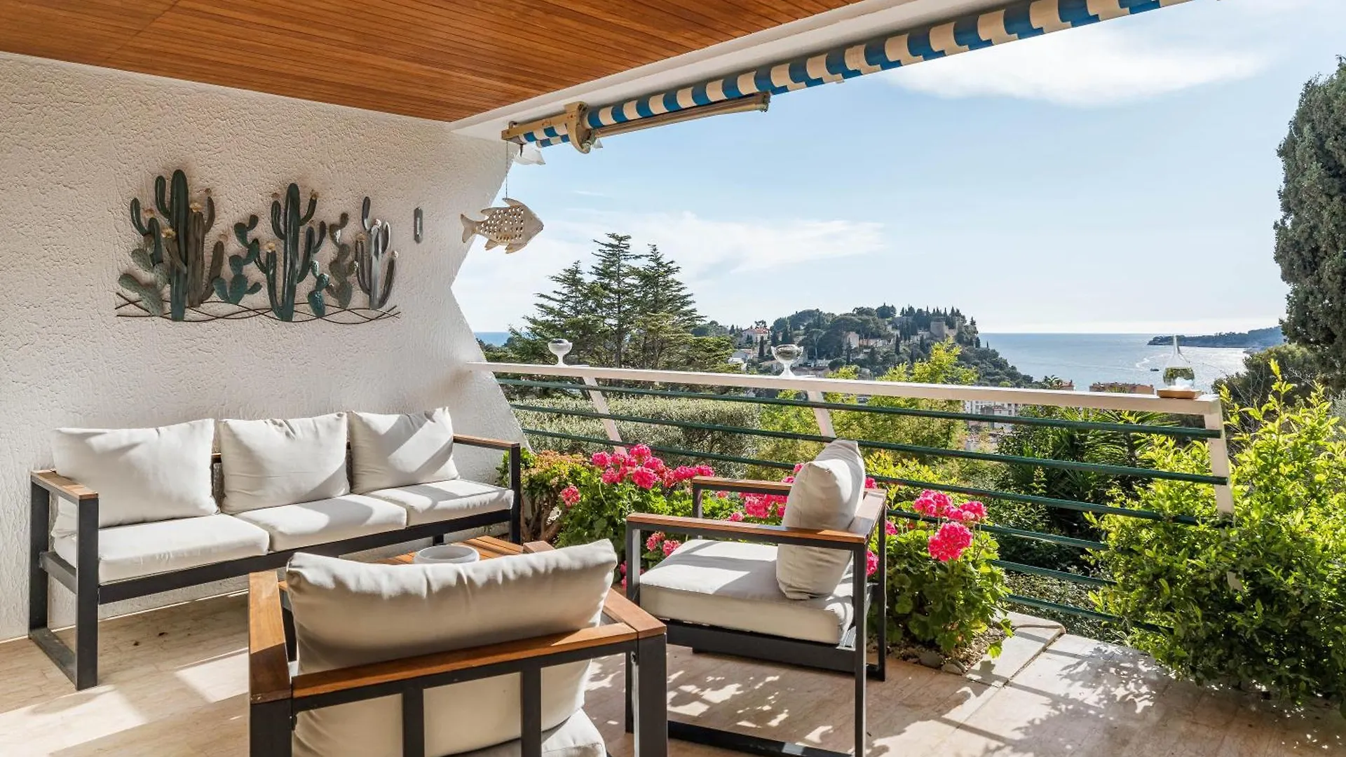 Hesperides Par Dodo A Cassis Apartment