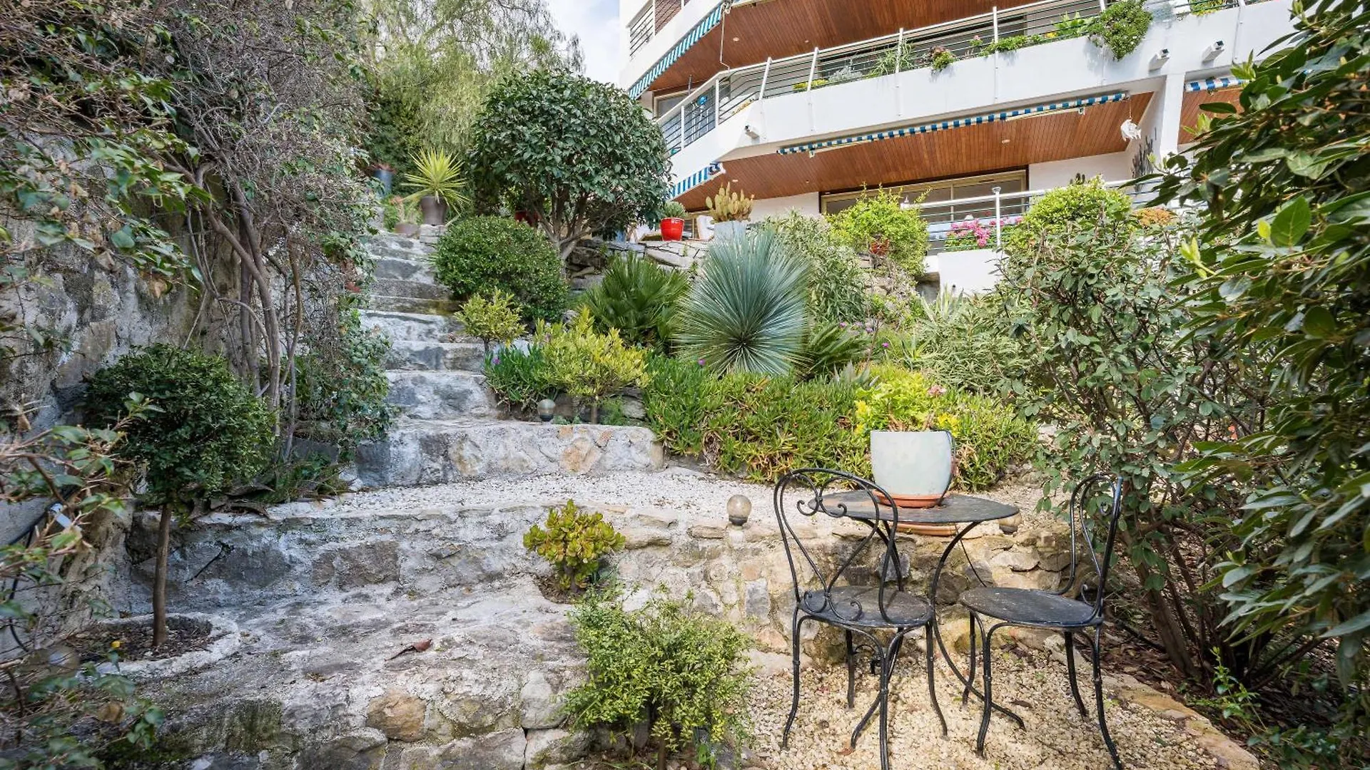 Hesperides Par Dodo A Cassis Apartment France