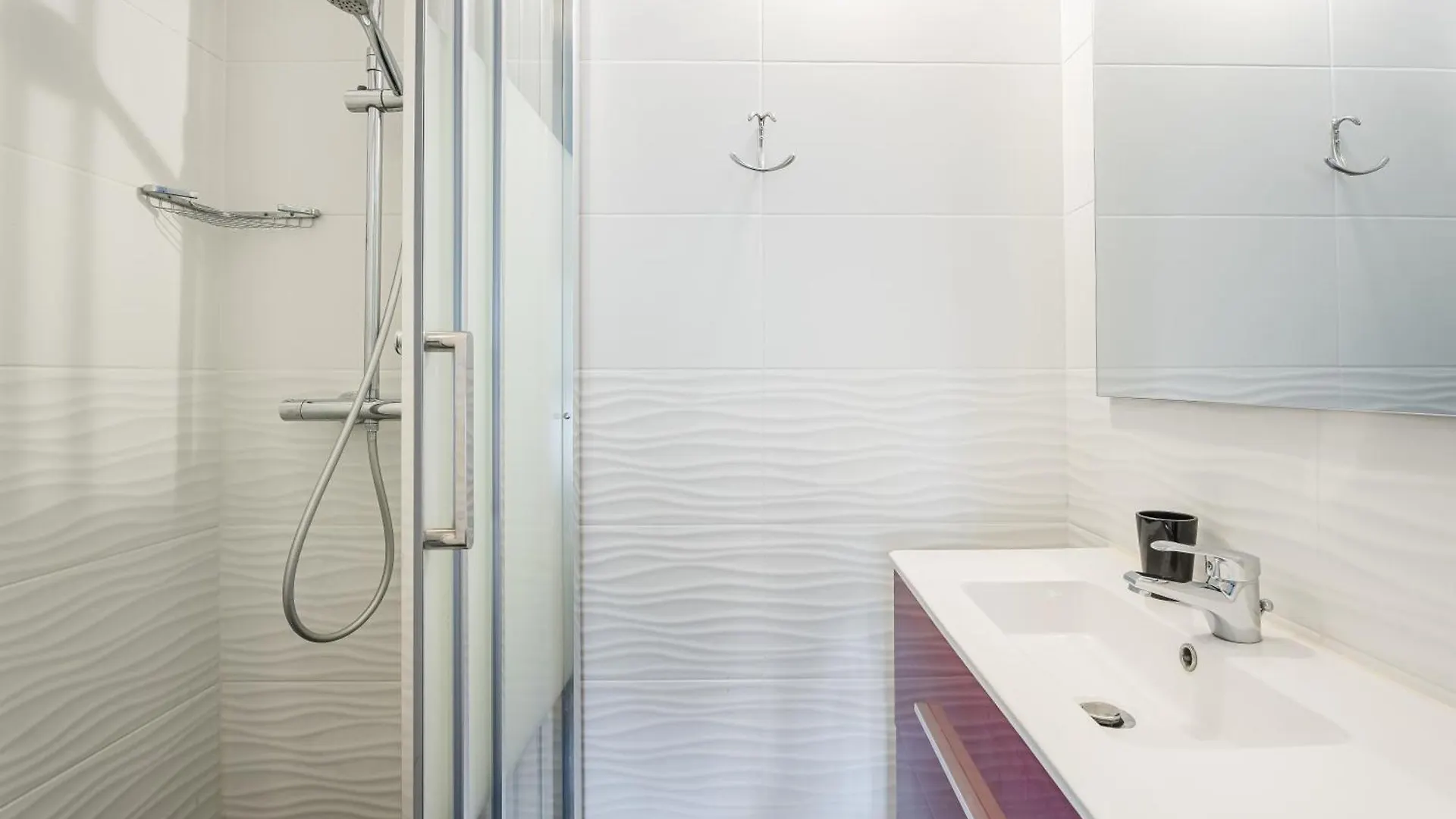 Hesperides Par Dodo A Cassis Apartment France