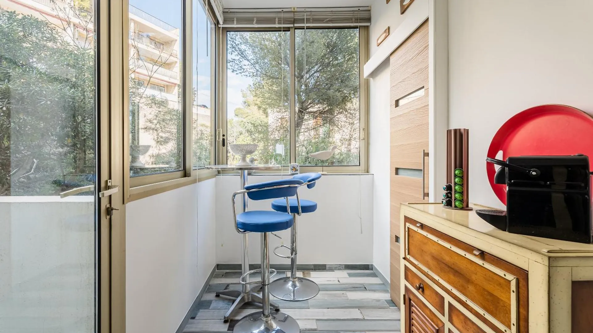 Hesperides Par Dodo A Cassis Apartment France