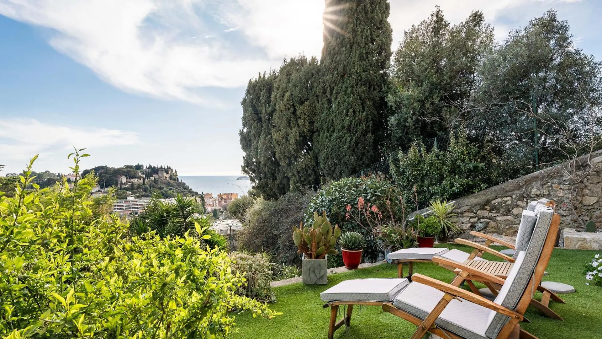 Hesperides Par Dodo A Cassis Apartment