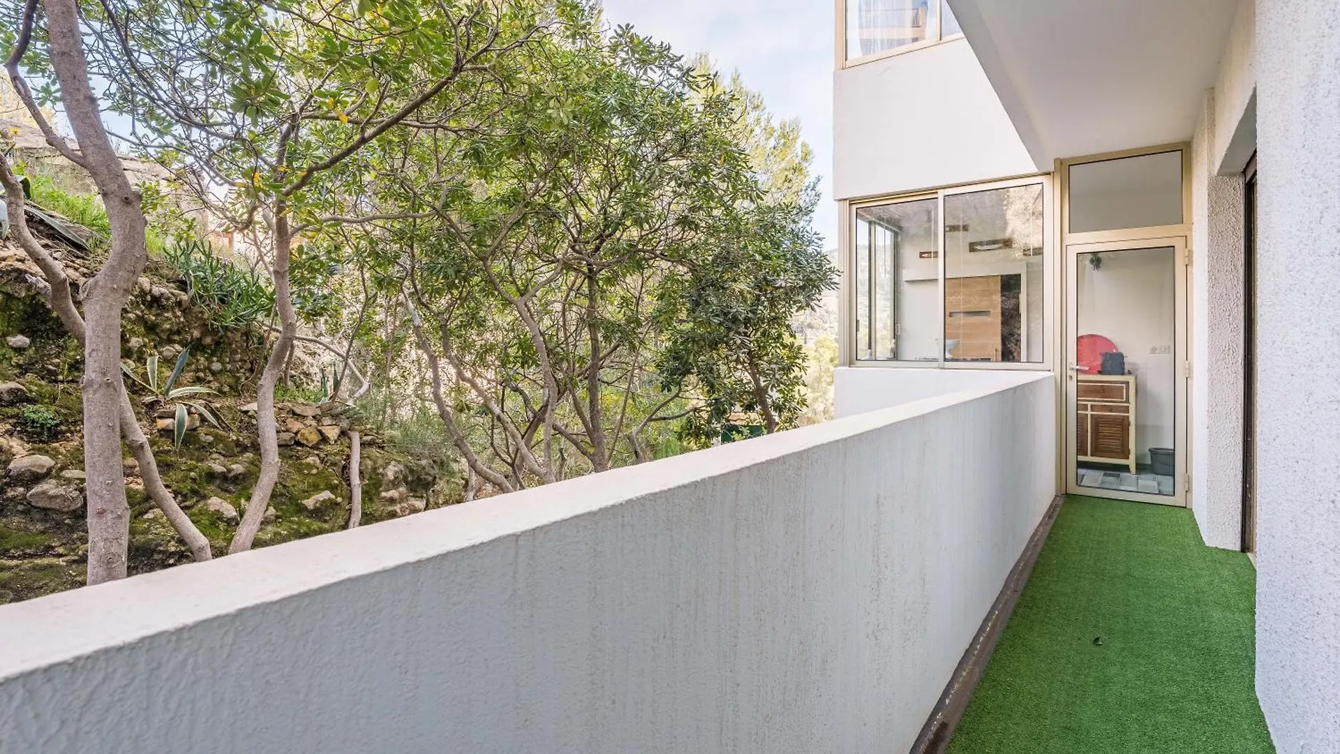 Hesperides Par Dodo A Cassis Apartment France