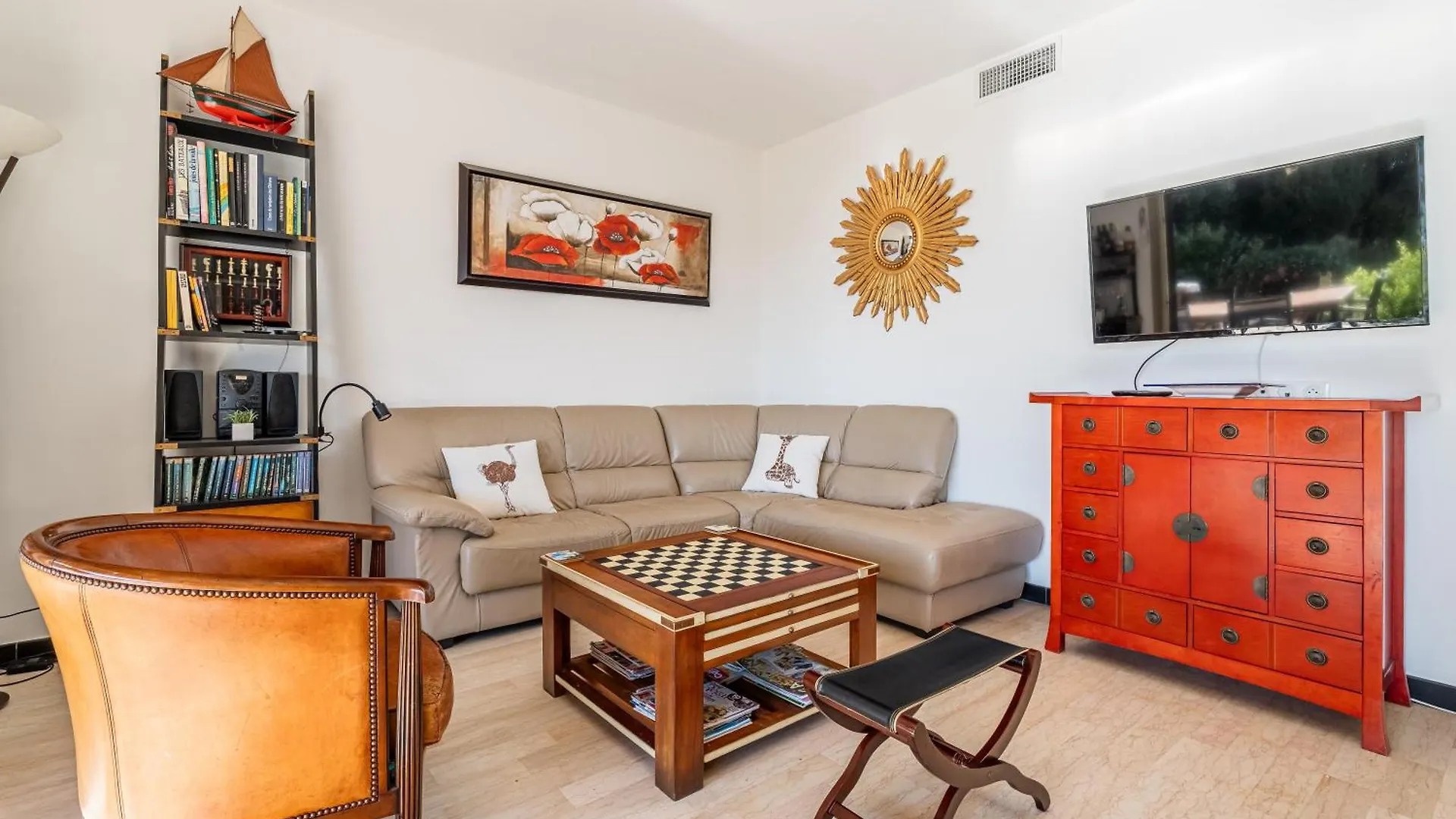 Hesperides Par Dodo A Cassis Apartment
