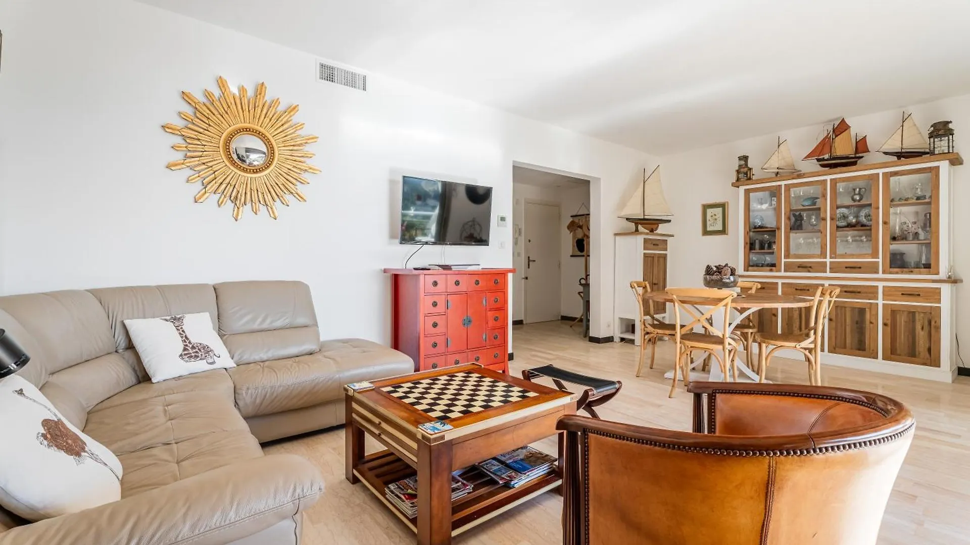 Hesperides Par Dodo A Cassis Apartment