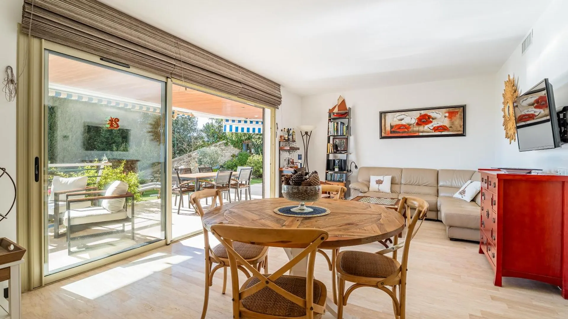 Hesperides Par Dodo A Cassis Apartment